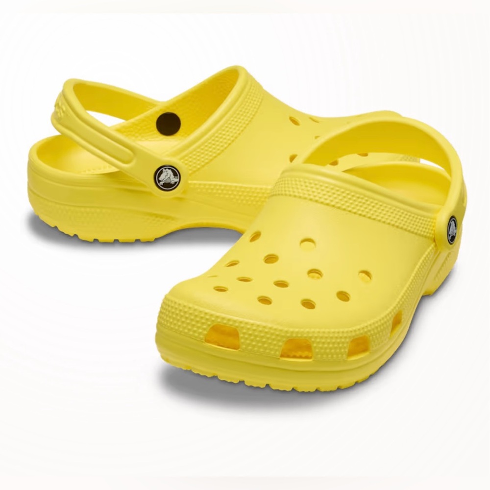 Women’s Crocs Classic Clog